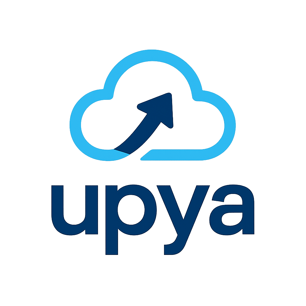 Upya Hosting